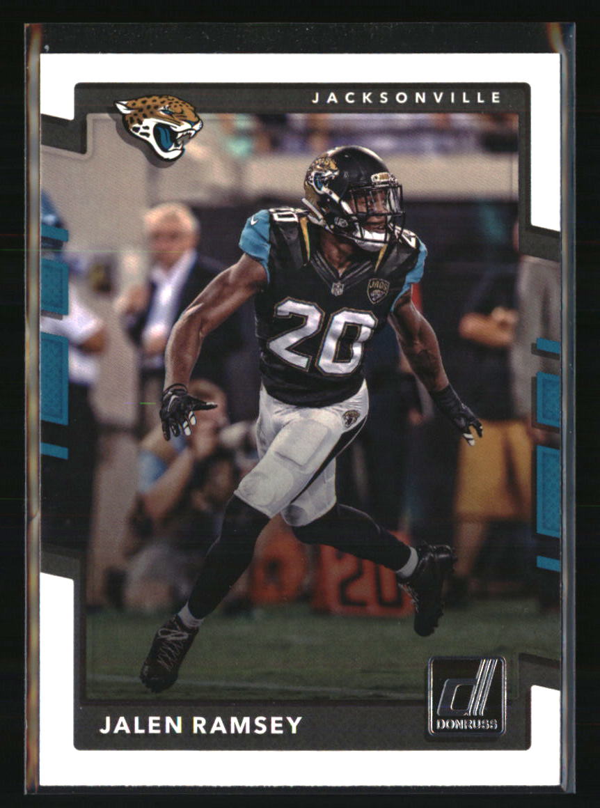 Jacksonville Jaguars Football Cards - Choose from 100s Player Qty Disc - Pt 3 - Picture 246 of 497