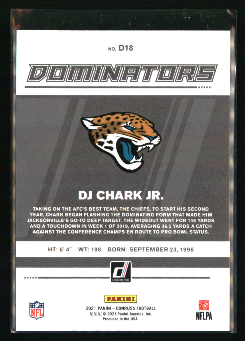 Jacksonville Jaguars Football Cards - Choose from 100s Player Qty Disc - Pt 3 - Picture 249 of 497