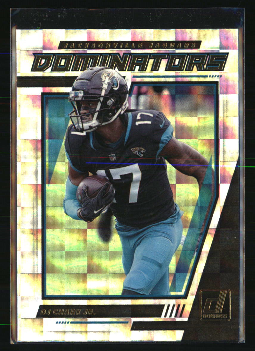 Jacksonville Jaguars Football Cards - Choose from 100s Player Qty Disc - Pt 3 - Picture 248 of 497