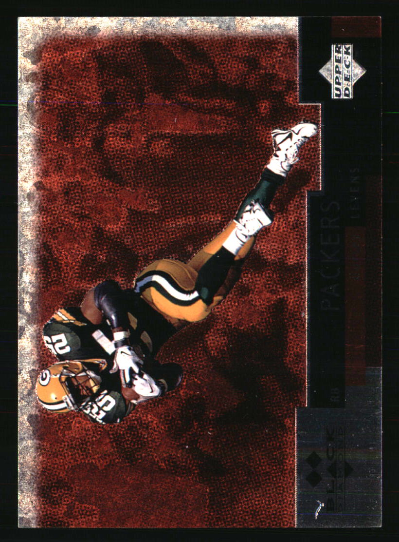 Green Bay Packers Football Cards Choose Player Qty Discount 100s to Choose Pt 2 - Picture 82 of 501