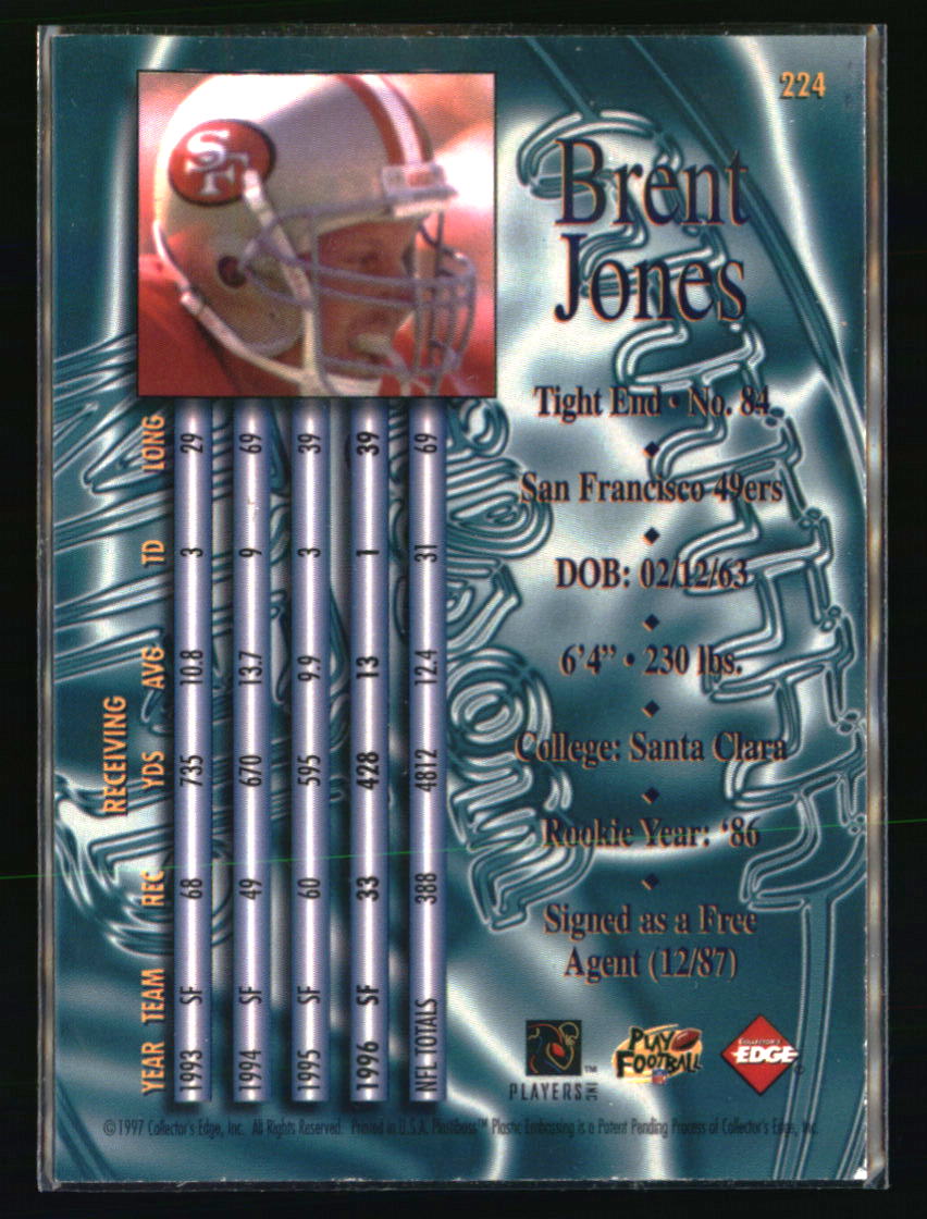 San Francisco 49ers Football Cards Choose Player Qty Discount 100s to Choose - Picture 15 of 425