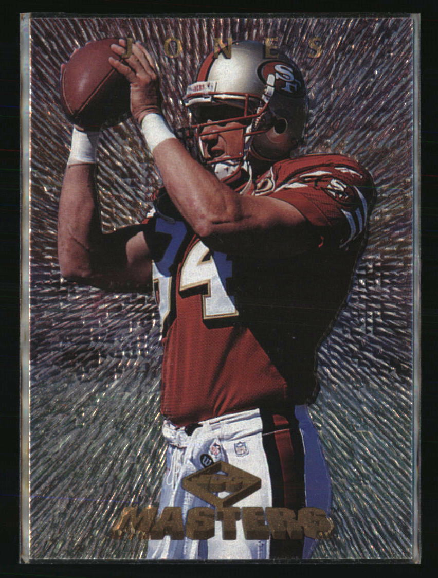 San Francisco 49ers Football Cards Choose Player Qty Discount 100s to Choose - Picture 14 of 425