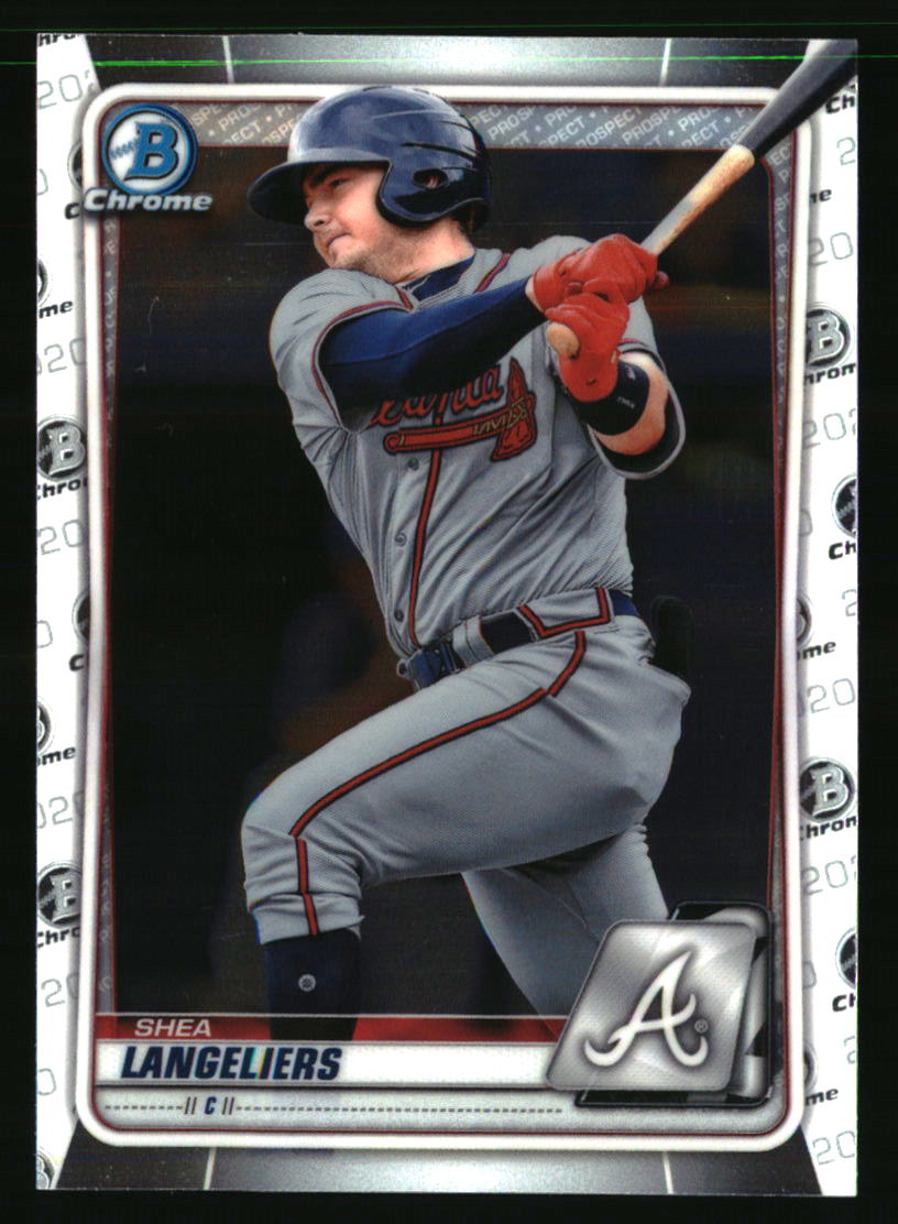 Atlanta Braves Baseball Cards Choose From 100s Players Qty Discount pt.2 - Picture 432 of 485