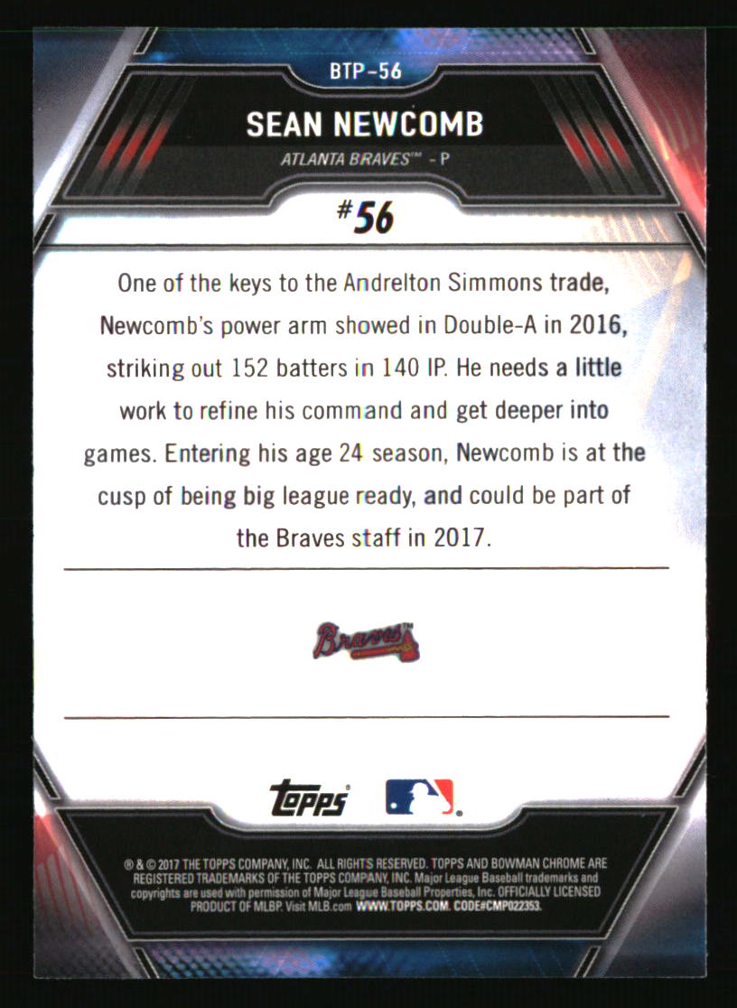 Atlanta Braves Baseball Cards Choose From 100s Players Qty Discount pt.2 - Picture 425 of 485