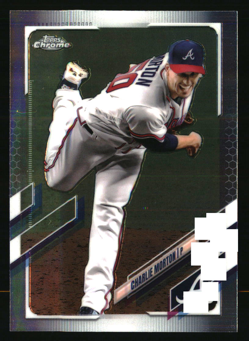 Atlanta Braves Baseball Cards Choose From 100s Players Qty Discount pt.2 - Picture 78 of 485