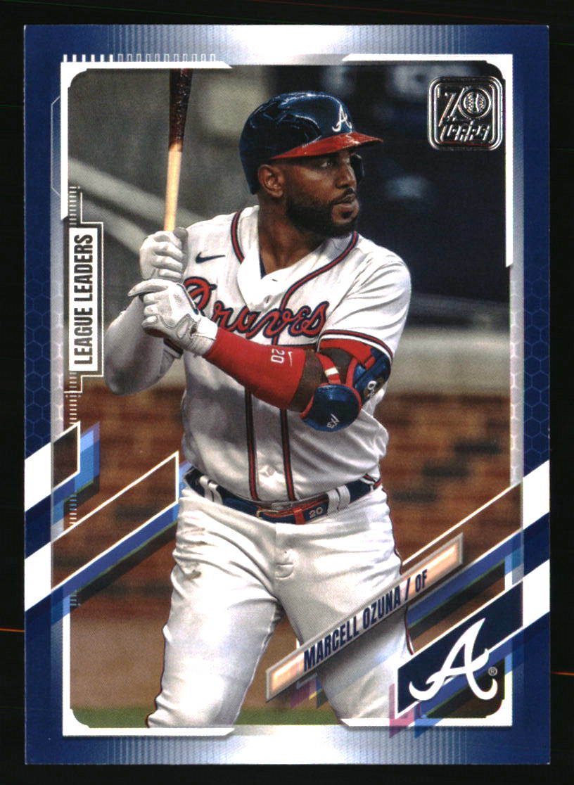 Atlanta Braves Baseball Cards Choose From 100s Players Qty Discount pt.2 - Picture 334 of 485