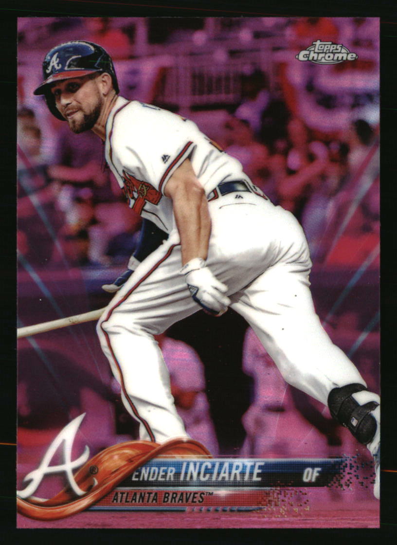 Atlanta Braves Baseball Cards Choose From 100s Players Qty Discount pt.2 - Picture 148 of 485