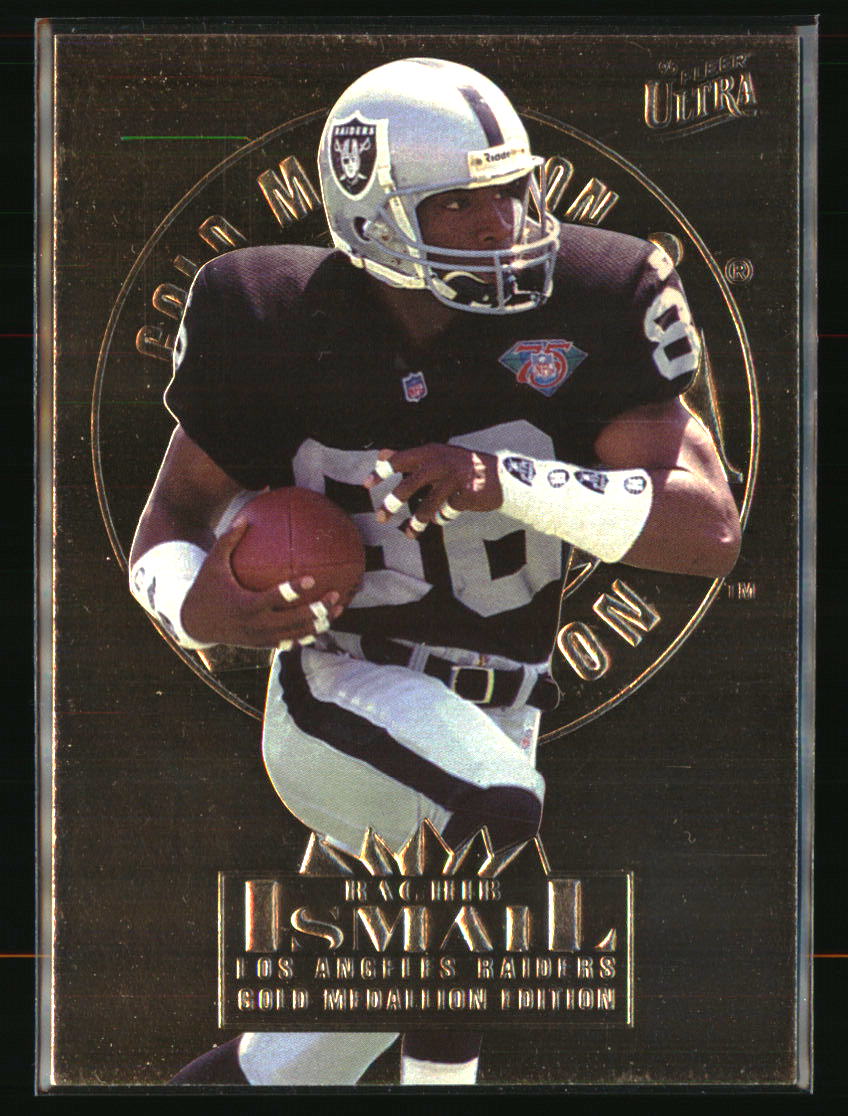 Raiders Football Cards Las Vegas Oakland: 100s to Choose Qty Discount Pt 2 - Picture 380 of 501