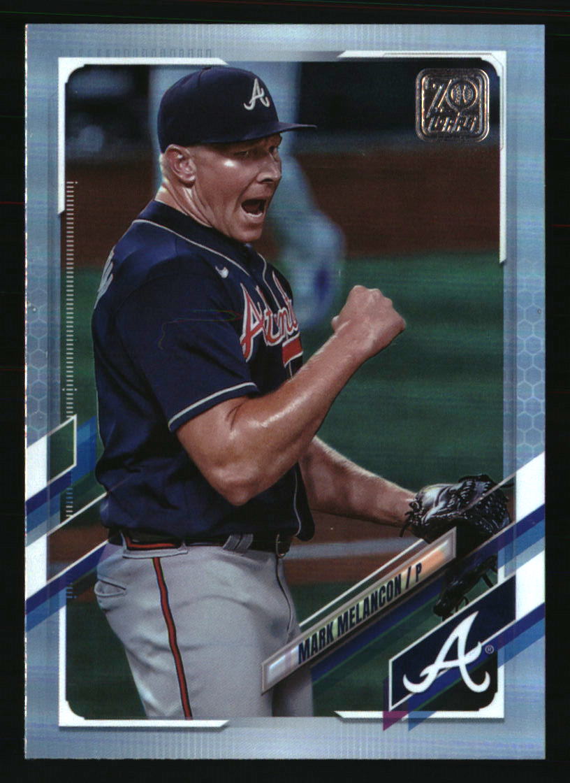 Atlanta Braves Baseball Cards Choose From 100s Players Qty Discount pt.2 - Picture 336 of 485