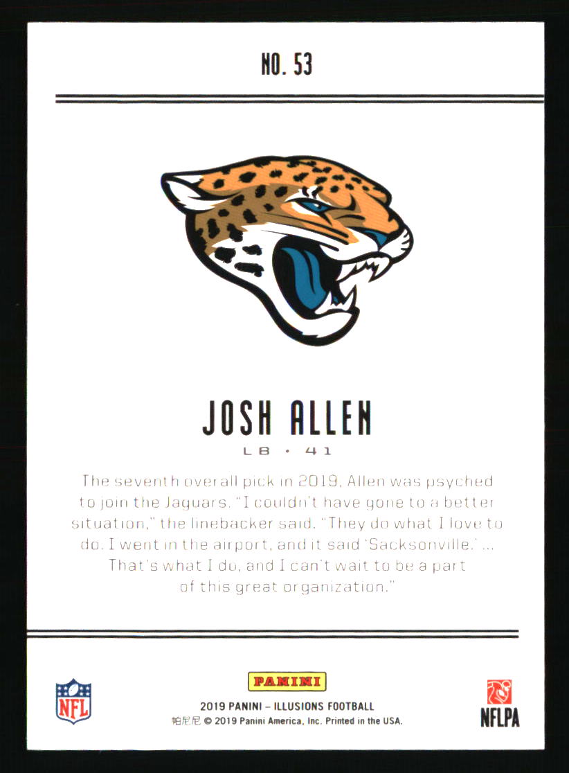 Jacksonville Jaguars Football Cards - Choose from 100s Player Qty Disc - Pt 3 - Picture 253 of 497