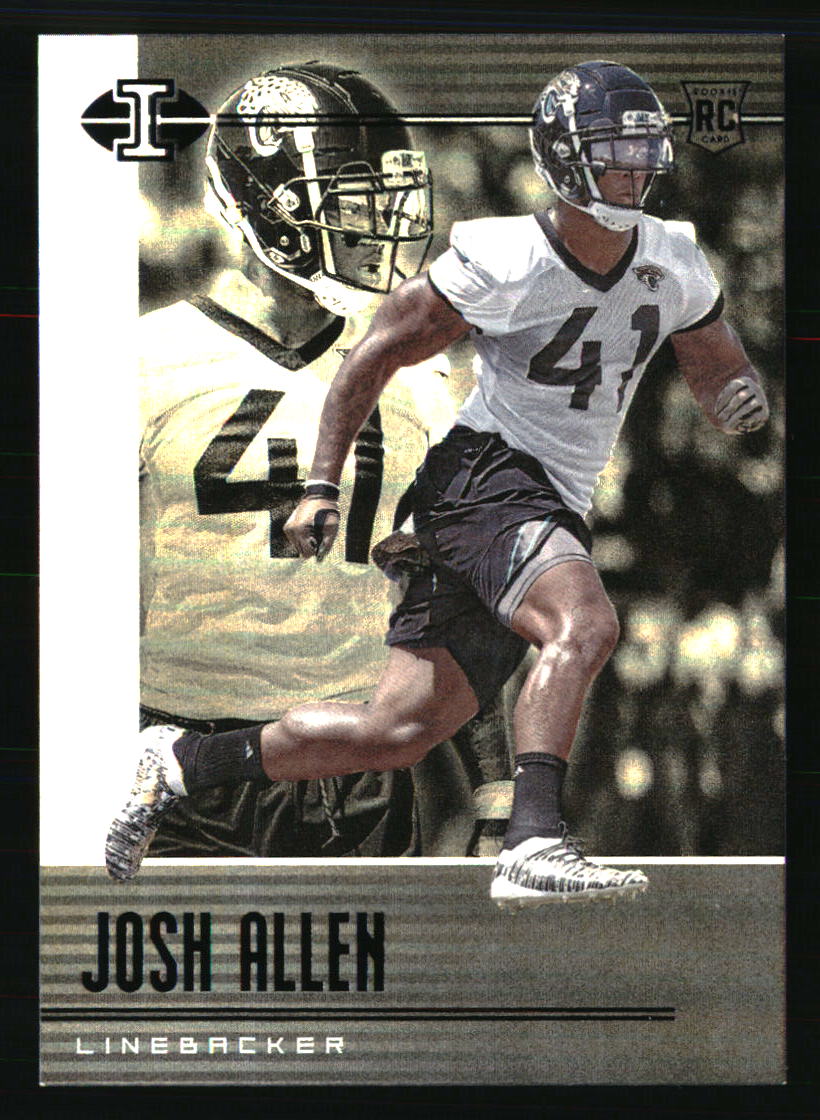 Jacksonville Jaguars Football Cards - Choose from 100s Player Qty Disc - Pt 3 - Picture 252 of 497
