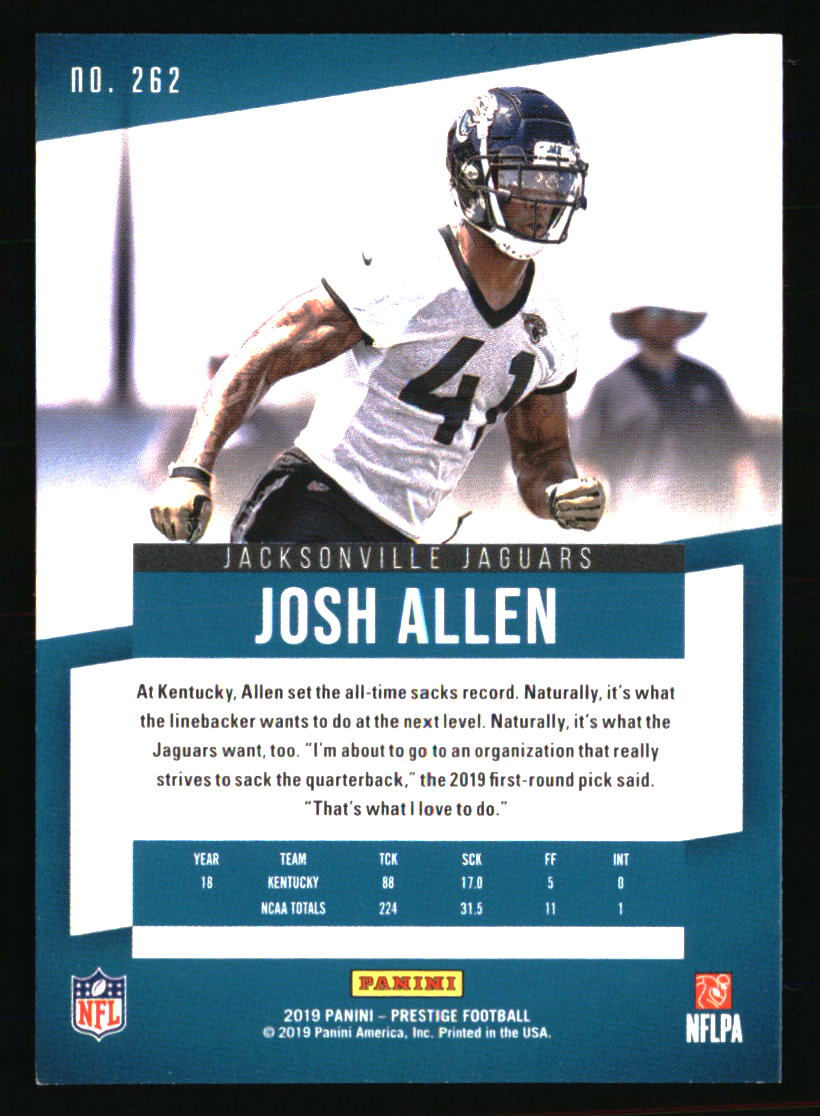 Jacksonville Jaguars Football Cards - Choose from 100s Player Qty Disc - Pt 3 - Picture 255 of 497