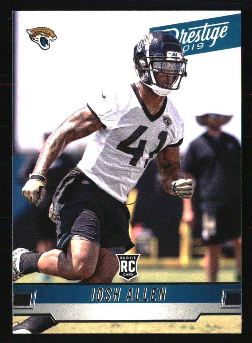 Jacksonville Jaguars Football Cards - Choose from 100s Player Qty Disc - Pt 3 - Picture 254 of 497