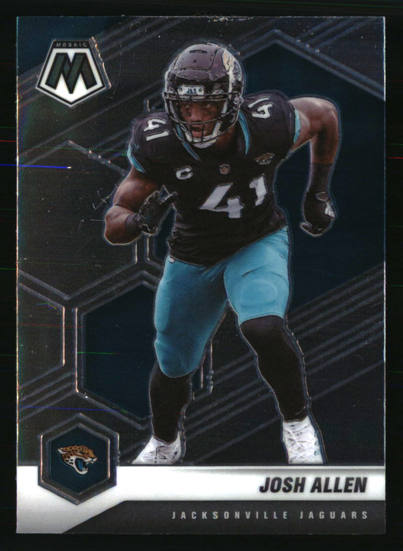 Jacksonville Jaguars Football Cards - Choose from 100s Player Qty Disc - Pt 3 - Picture 256 of 497