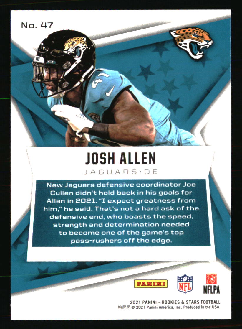 Jacksonville Jaguars Football Cards - Choose from 100s Player Qty Disc - Pt 3 - Picture 259 of 497