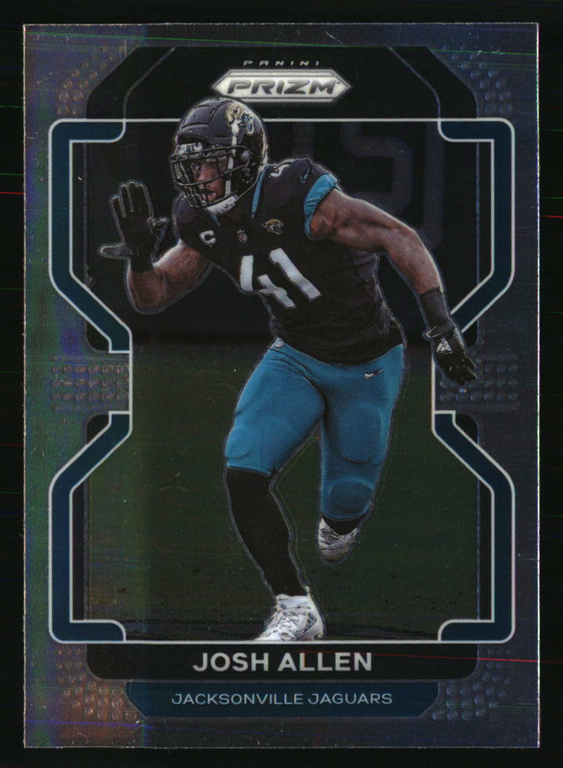 Jacksonville Jaguars Football Cards - Choose from 100s Player Qty Disc - Pt 3 - Picture 260 of 497