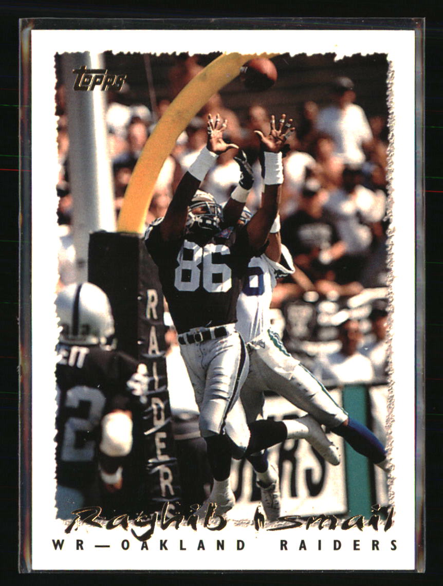 Raiders Football Cards Las Vegas Oakland: 100s to Choose Qty Discount Pt 2 - Picture 398 of 501