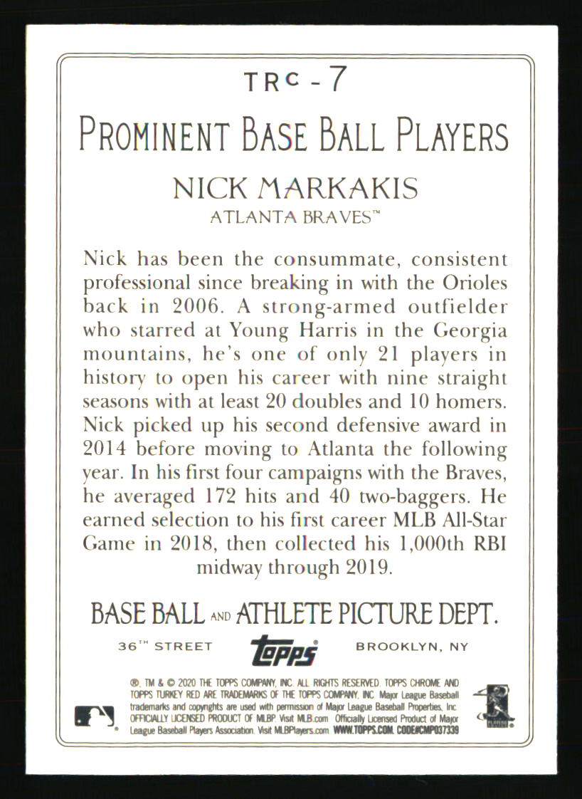 Atlanta Braves Baseball Cards Choose From 100s Players Qty Discount pt.2 - Picture 389 of 485
