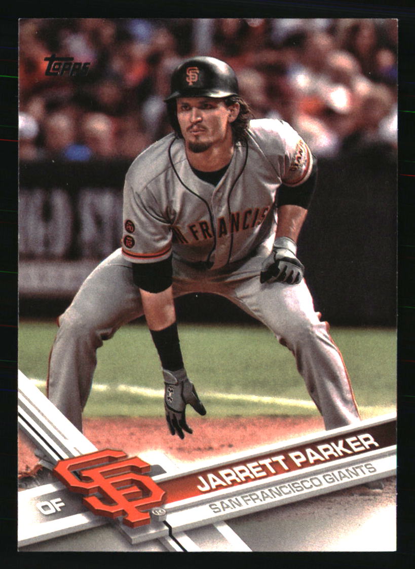 San Francisco Giants Baseball Cards - Choose from 100s Quantity Discount Part 4 - Picture 368 of 467