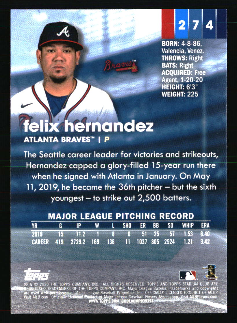 Atlanta Braves Baseball Cards Choose From 100s Players Qty Discount pt.2 - Picture 171 of 485
