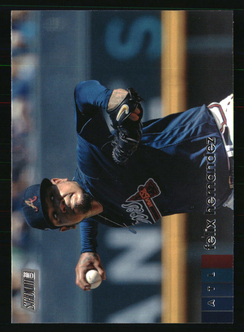 Atlanta Braves Baseball Cards Choose From 100s Players Qty Discount pt.2 - Picture 170 of 485