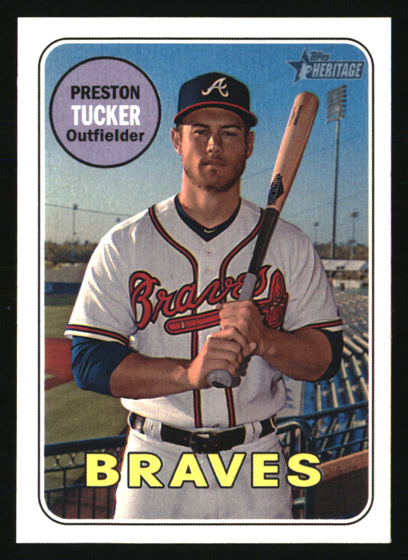 Atlanta Braves Baseball Cards Choose From 100s Players Qty Discount pt.2 - Picture 404 of 485