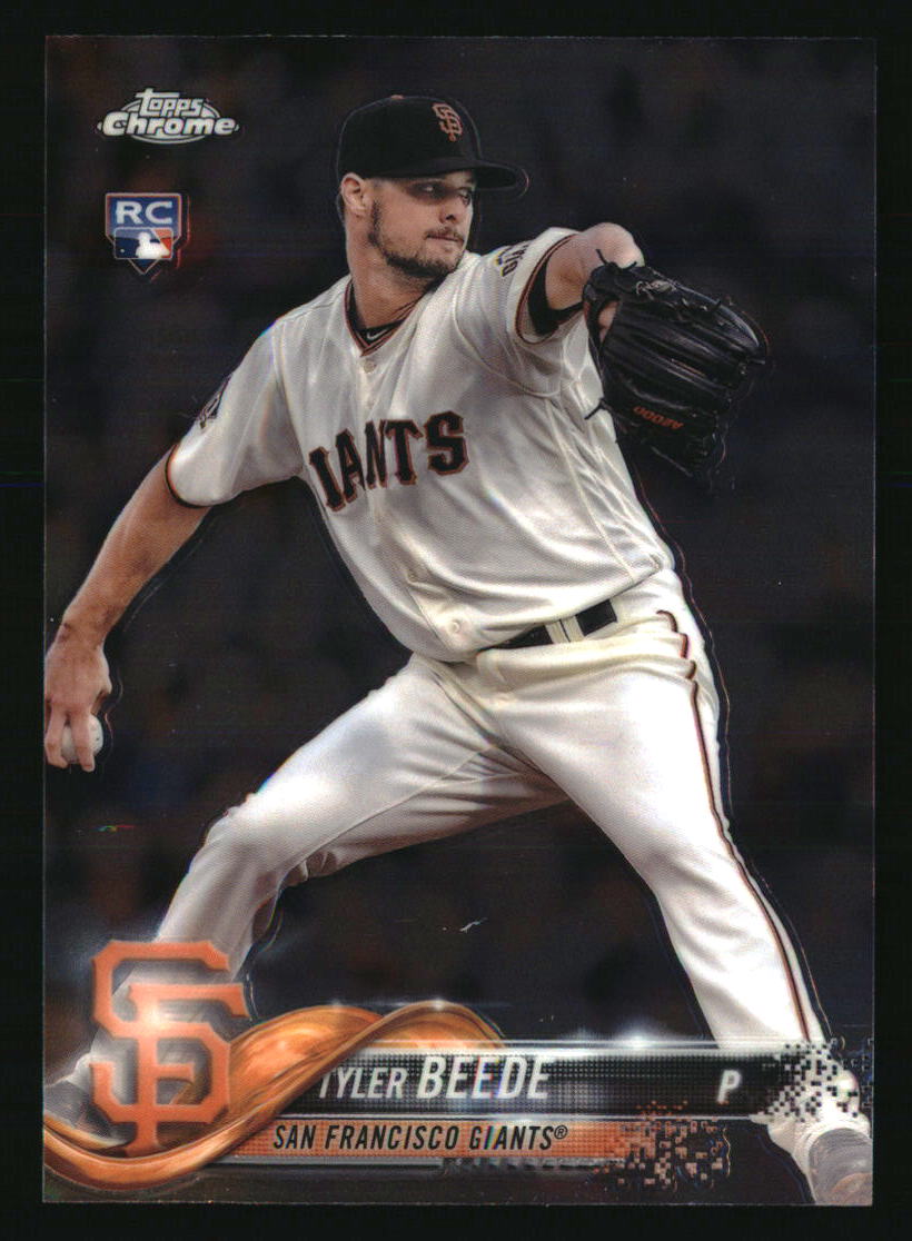San Francisco Giants Baseball Cards - Choose from 100s Quantity Discount Part 4 - Picture 372 of 467