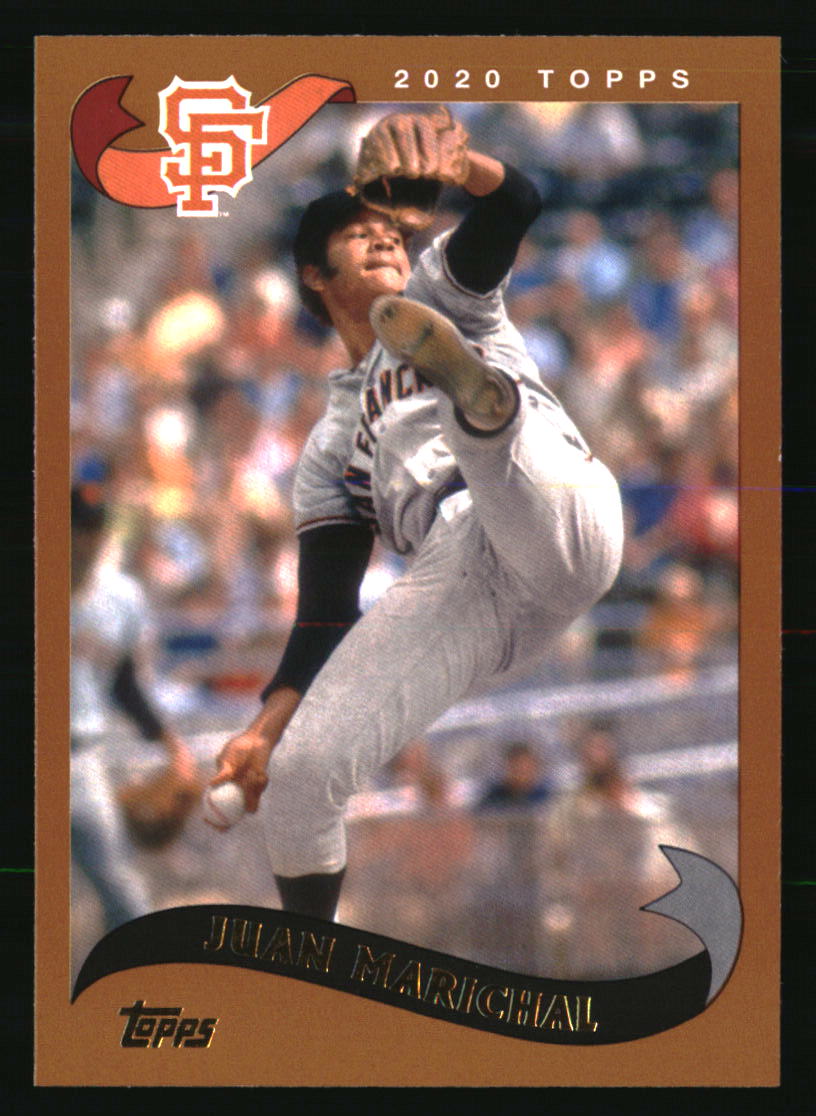 San Francisco Giants Baseball Cards - Choose from 100s Quantity Discount Part 4 - Picture 376 of 467