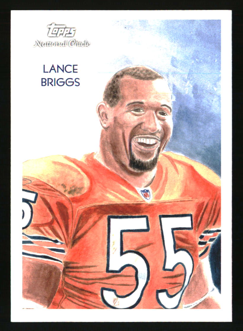 Chicago Bears Football Cards - Choose from 100s Qty Discount Pt 5 - Picture 178 of 315