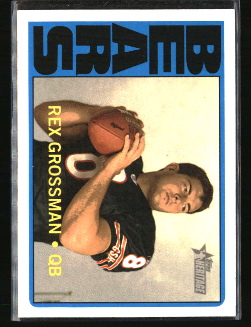 Chicago Bears Football Cards - Choose from 100s Qty Discount Pt 5 - Picture 272 of 315