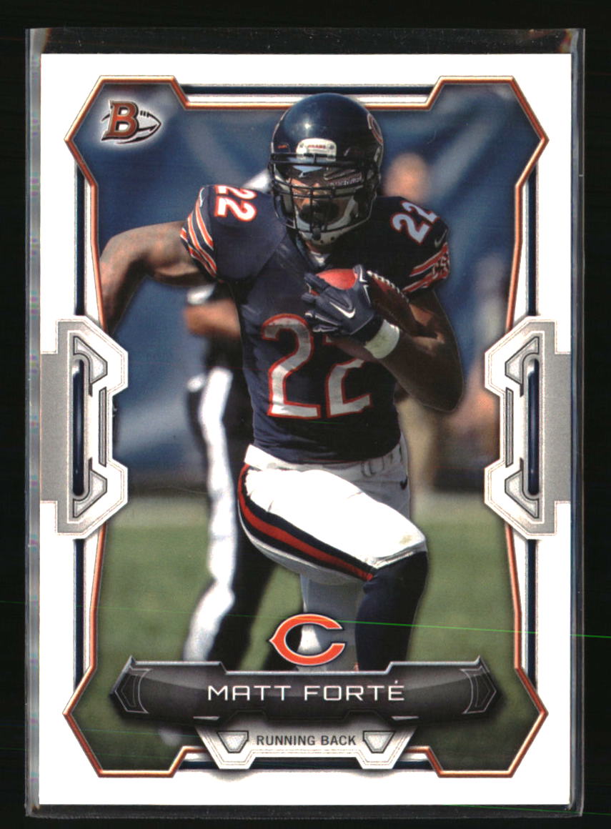 Chicago Bears Football Cards - Choose from 100s Qty Discount Pt 5 - Picture 236 of 315