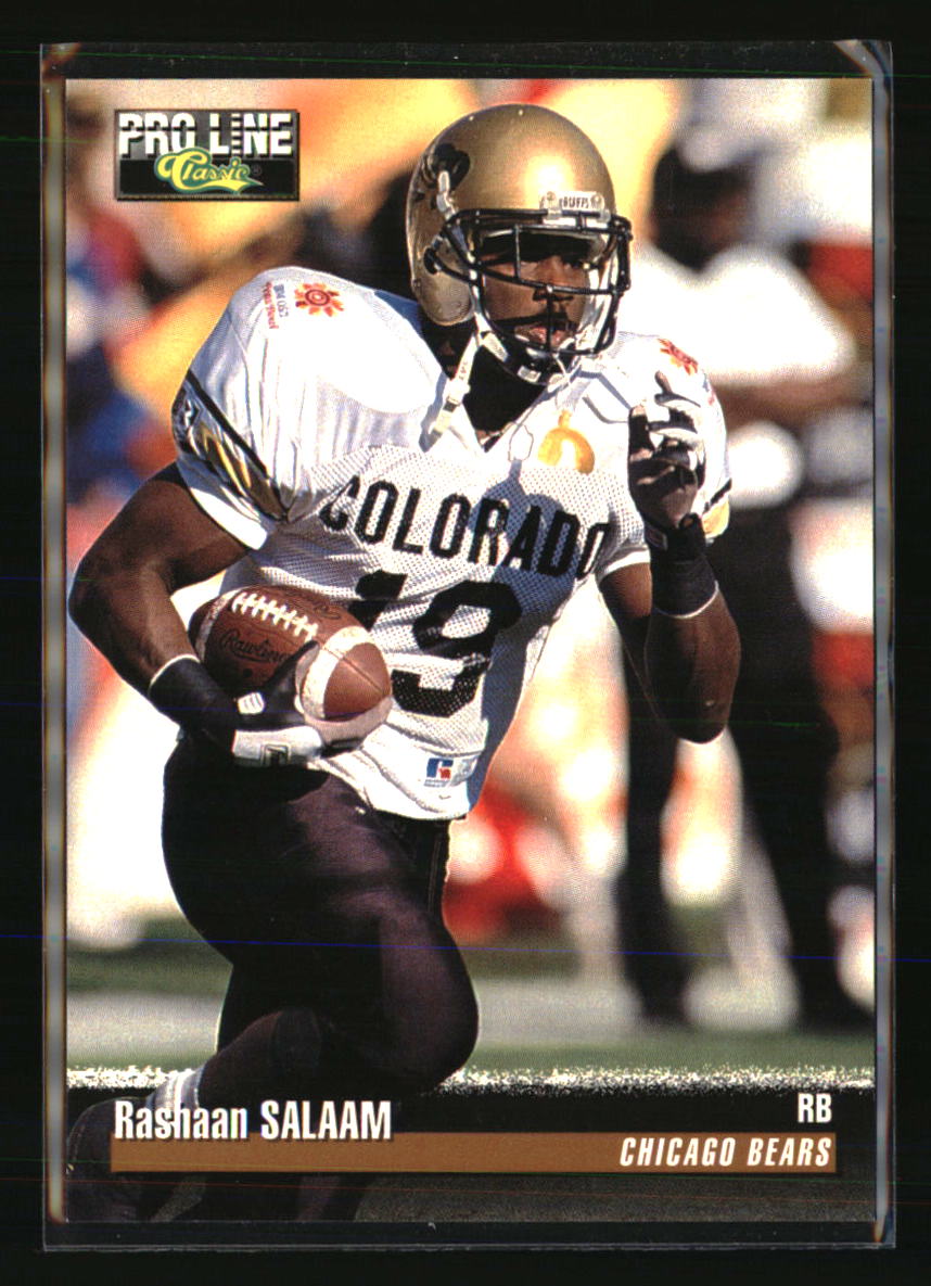 Chicago Bears Football Cards - Choose from 100s Qty Discount Pt 5 - Picture 266 of 315