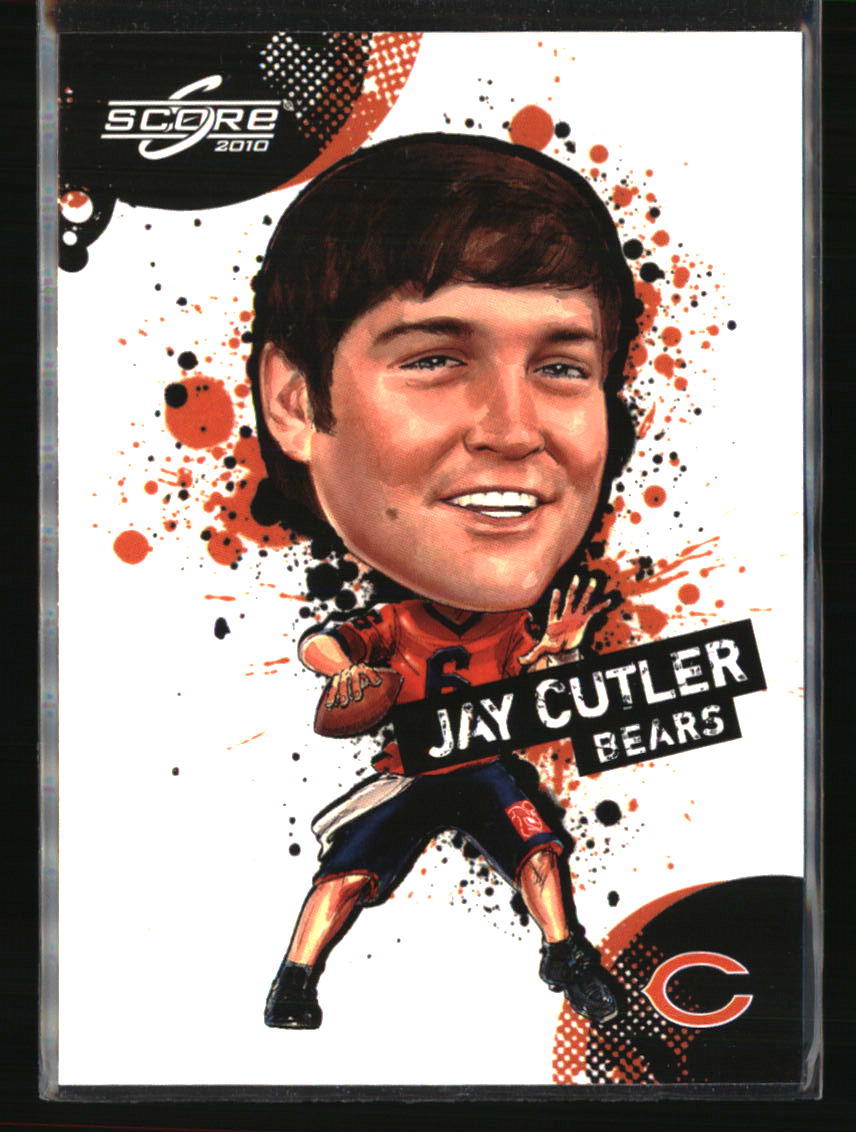 Chicago Bears Football Cards - Choose from 100s Qty Discount Pt 5 - Picture 98 of 315