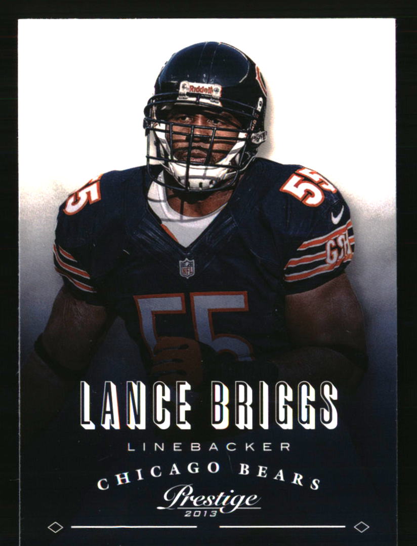 Chicago Bears Football Cards - Choose from 100s Qty Discount Pt 5 - Picture 182 of 315