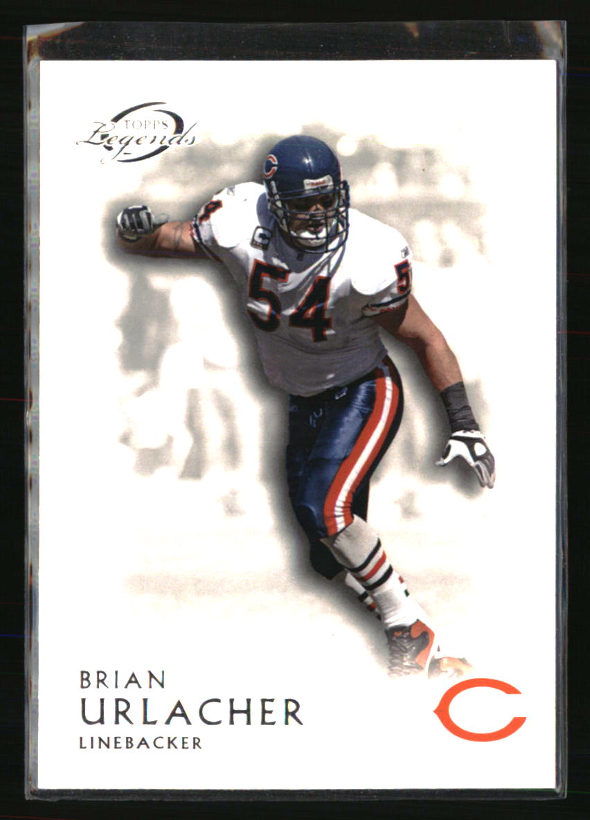 Chicago Bears Football Cards - Choose from 100s Qty Discount Pt 5 - Picture 44 of 315