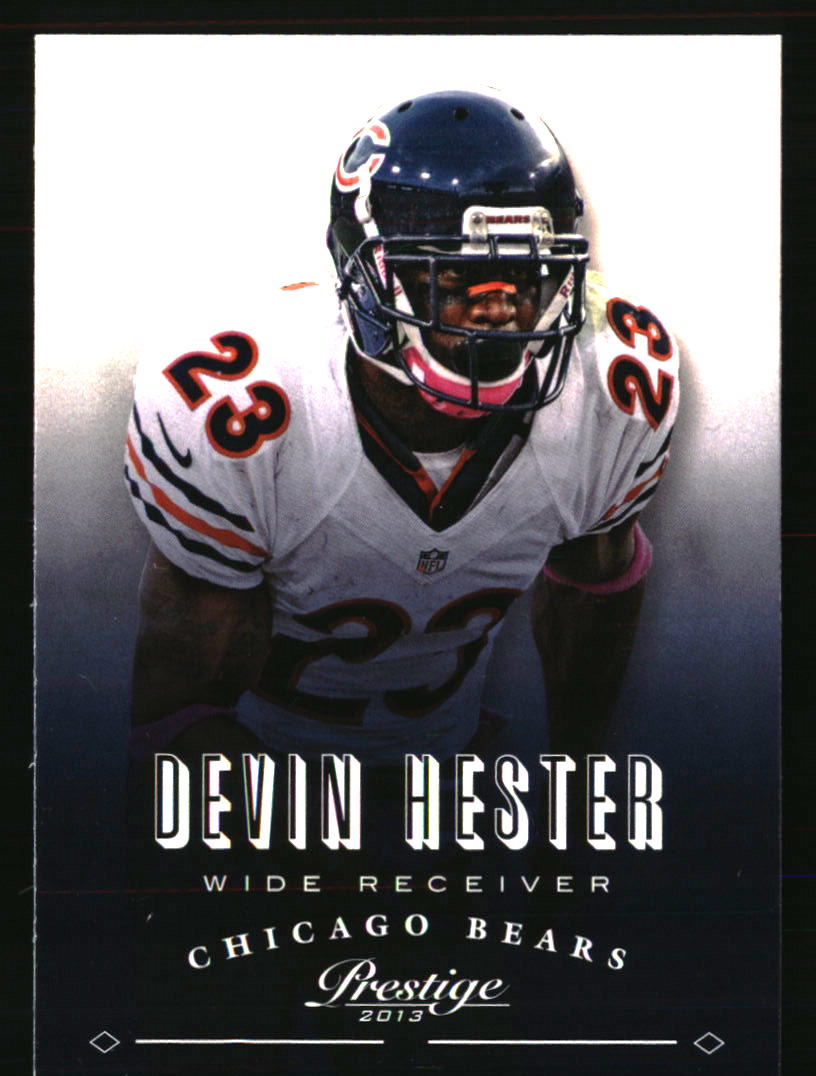Chicago Bears Football Cards - Choose from 100s Qty Discount Pt 5 - Picture 74 of 315