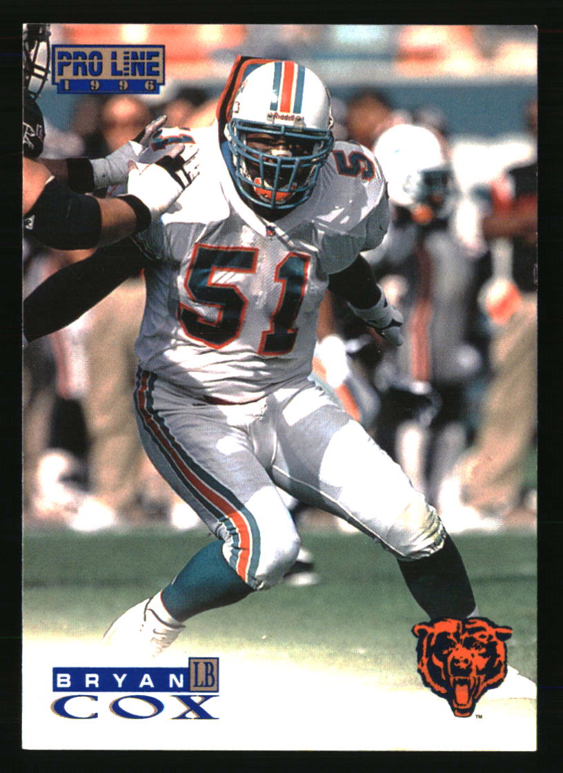 Chicago Bears Football Cards - Choose from 100s Qty Discount Pt 5 - Picture 48 of 315