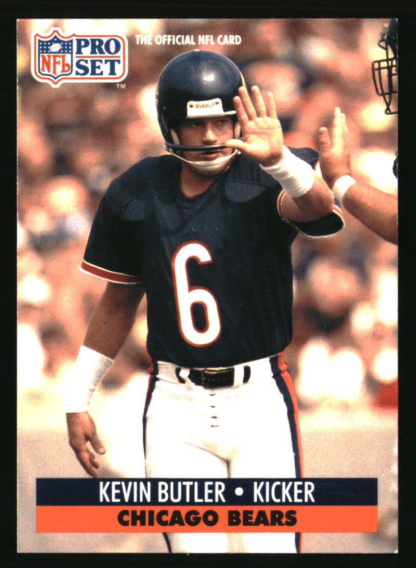 Chicago Bears Football Cards - Choose from 100s Qty Discount Pt 5 - Picture 162 of 315
