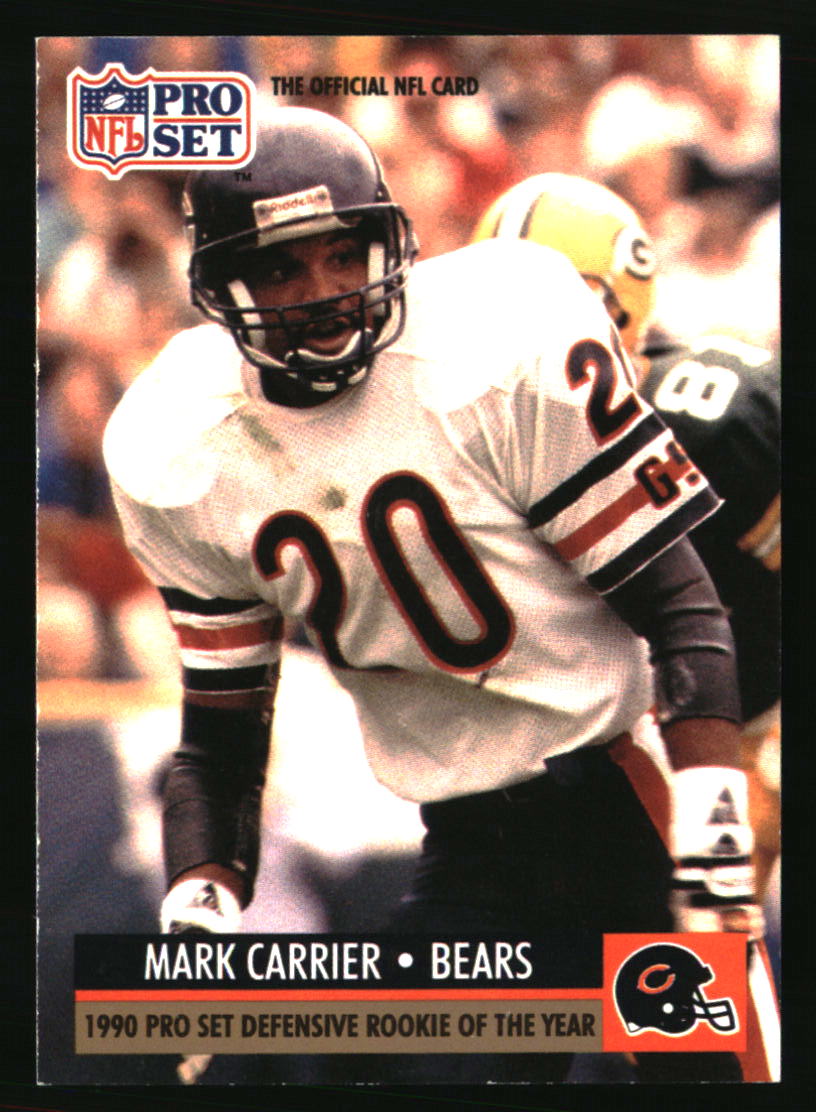 Chicago Bears Football Cards - Choose from 100s Qty Discount Pt 5 - Picture 210 of 315