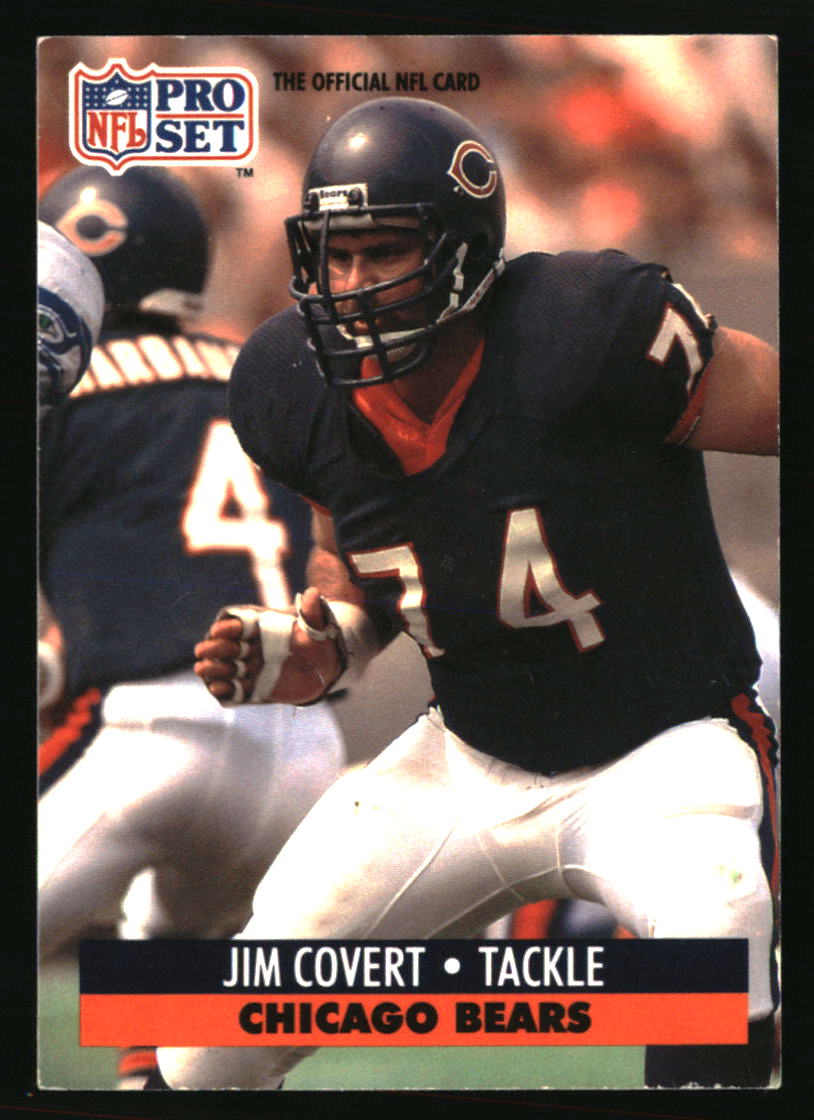 Chicago Bears Football Cards - Choose from 100s Qty Discount Pt 5 - Picture 114 of 315