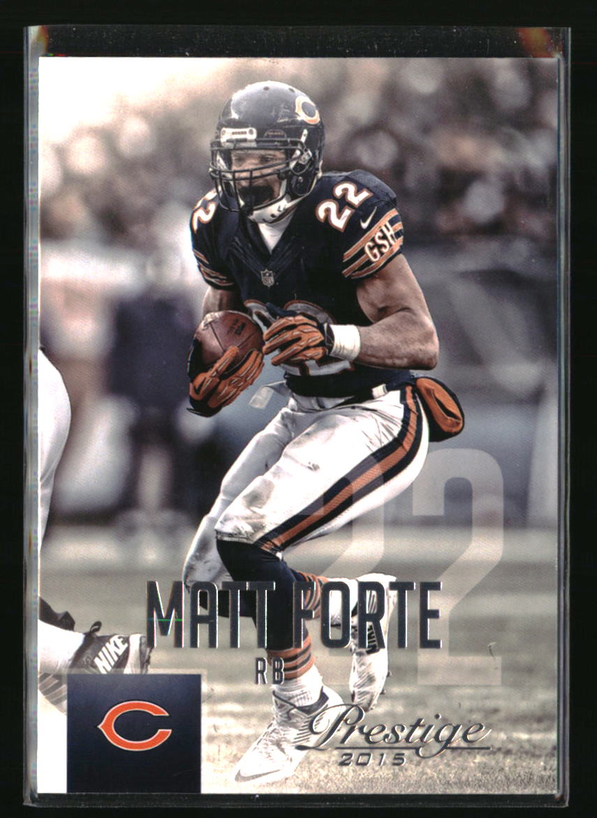 Chicago Bears Football Cards - Choose from 100s Qty Discount Pt 5 - Picture 238 of 315