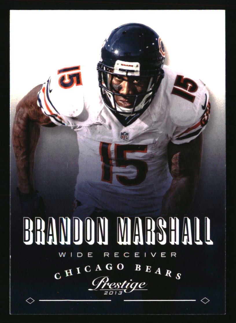 Chicago Bears Football Cards - Choose from 100s Qty Discount Pt 5 - Picture 18 of 315