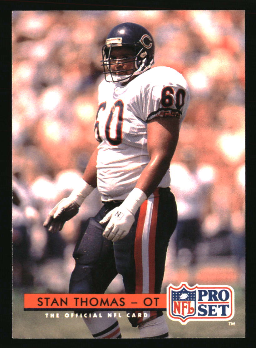 Chicago Bears Football Cards - Choose from 100s Qty Discount Pt 5 - Picture 292 of 315