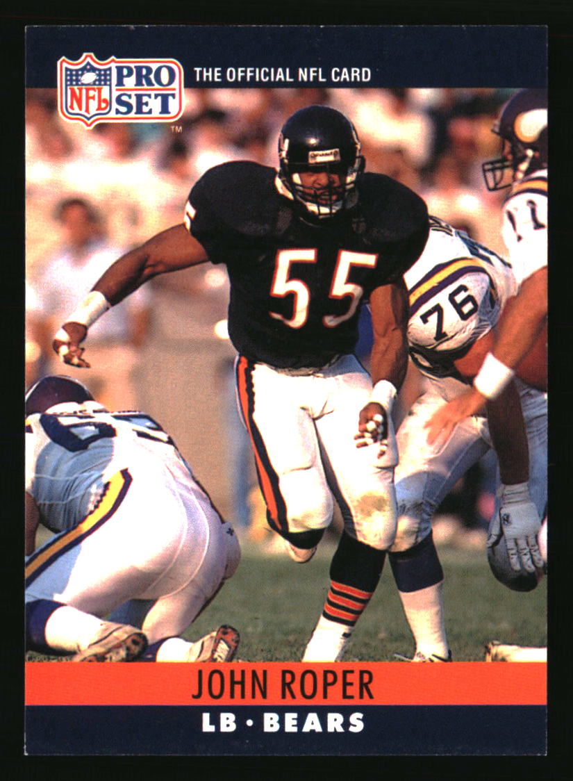Chicago Bears Football Cards - Choose from 100s Qty Discount Pt 5 - Picture 120 of 315