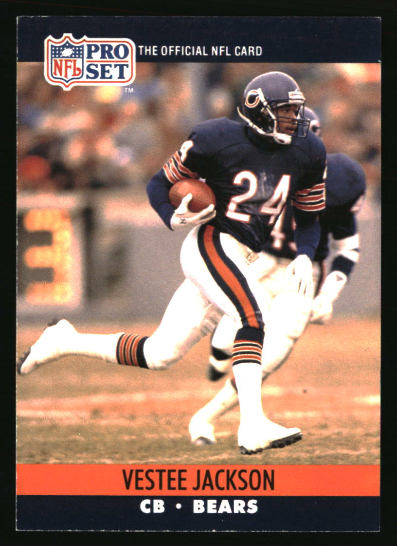 Chicago Bears Football Cards - Choose from 100s Qty Discount Pt 5 - Picture 310 of 315