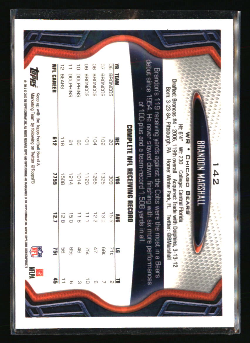 Chicago Bears Football Cards - Choose from 100s Qty Discount Pt 5 - Picture 23 of 315
