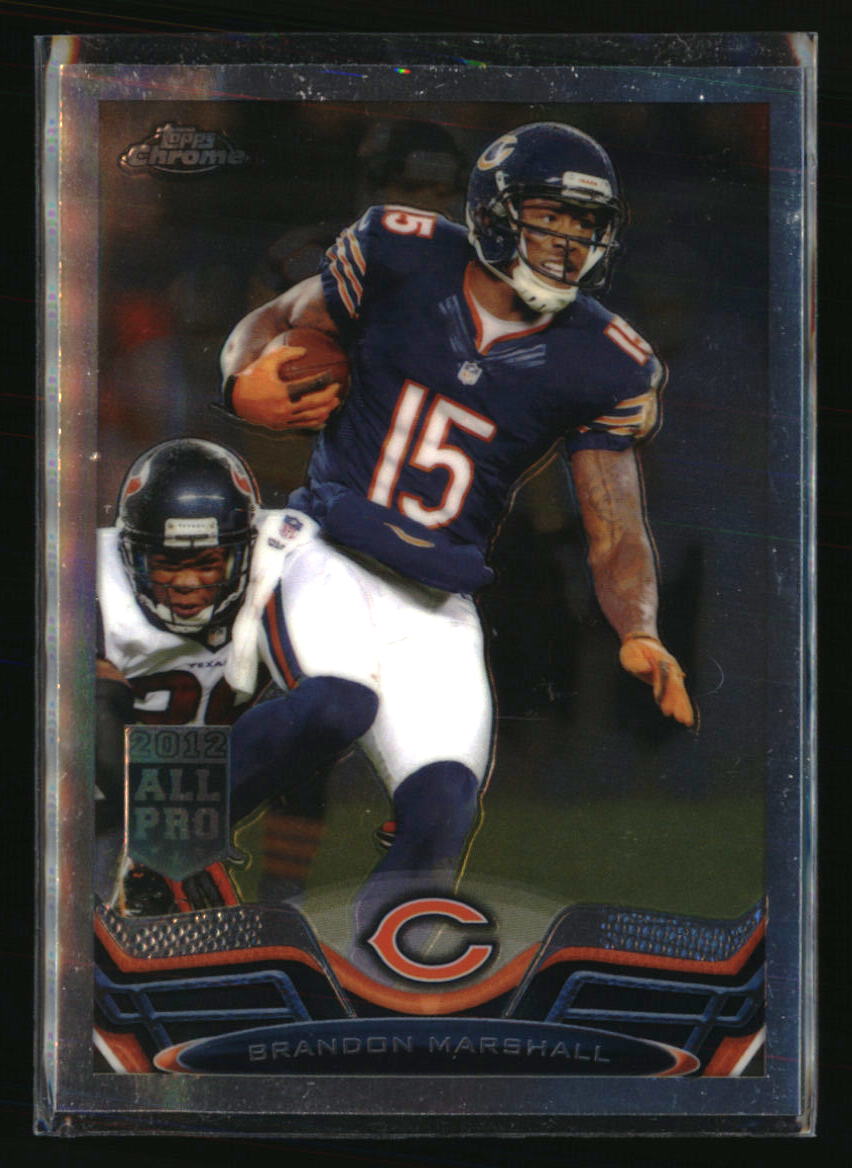 Chicago Bears Football Cards - Choose from 100s Qty Discount Pt 5 - Picture 22 of 315