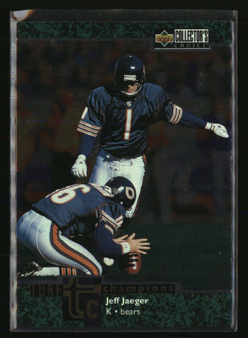 Chicago Bears Football Cards - Choose from 100s Qty Discount Pt 5 - Picture 108 of 315