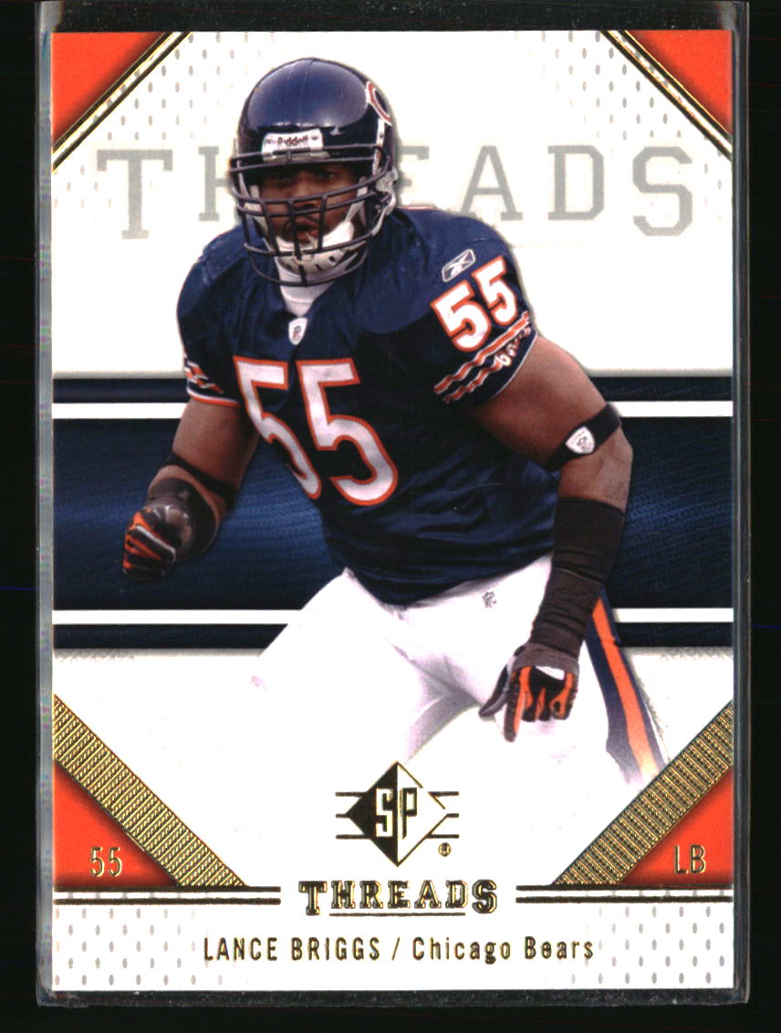 Chicago Bears Football Cards - Choose from 100s Qty Discount Pt 5 - Picture 176 of 315
