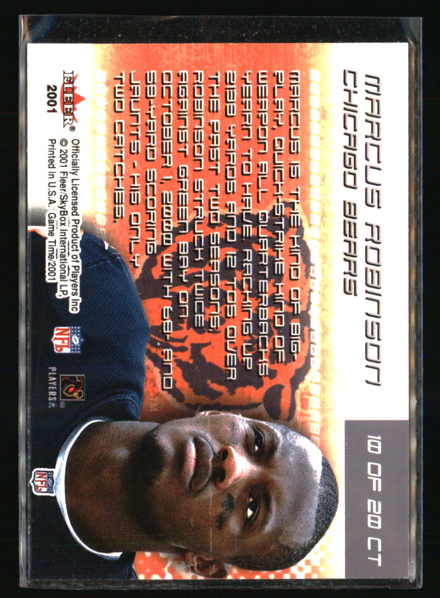 Chicago Bears Football Cards - Choose from 100s Qty Discount Pt 5 - Picture 197 of 315
